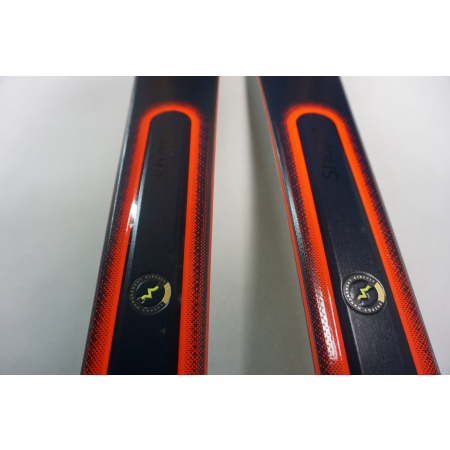 MC46 Head Shape V5 163 jak nowe