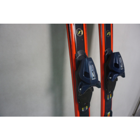 MC46 Head Shape V5 163 jak nowe