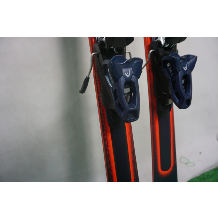 MC46 Head Shape V5 163 jak nowe