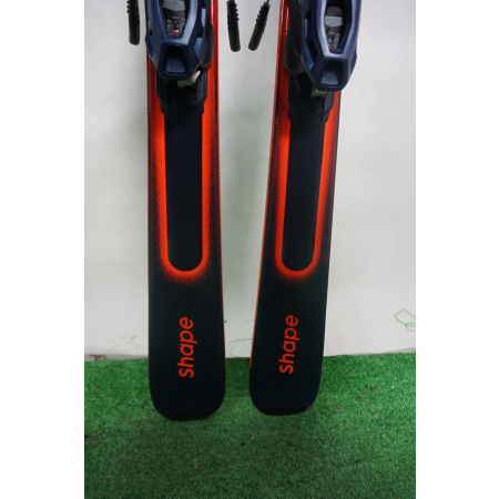 MC46 Head Shape V5 163 jak nowe