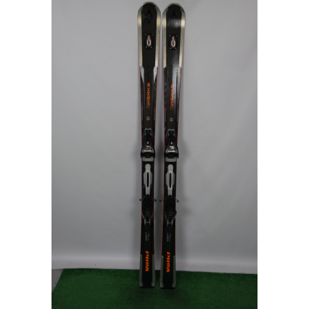 OA52 Volkl Werks Code 166 test