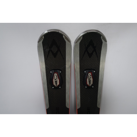 OA52 Volkl Werks Code 166 test