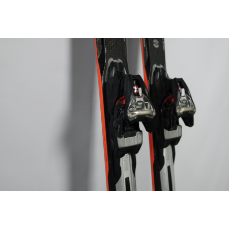 OA52 Volkl Werks Code 166 test