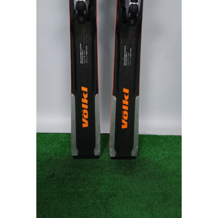 OA52 Volkl Werks Code 166 test