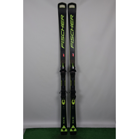 OA85 Fischer RC4 RC 180