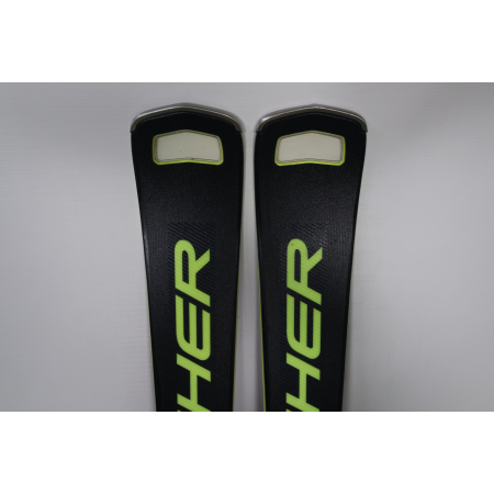 OA85 Fischer RC4 RC 180