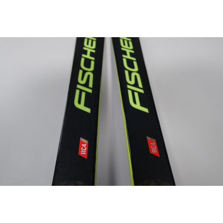 OA85 Fischer RC4 RC 180