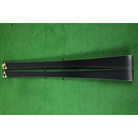 OA85 Fischer RC4 RC 180