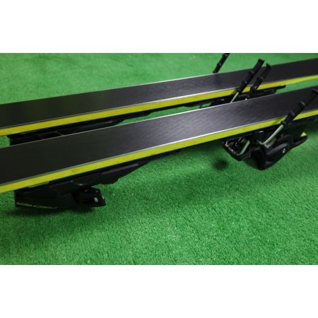 OA85 Fischer RC4 RC 180