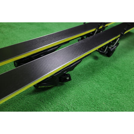OA85 Fischer RC4 RC 180