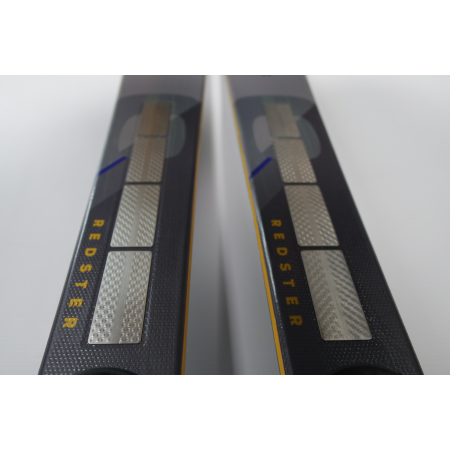 OC1 Atomic Redster Q9 160 idealne