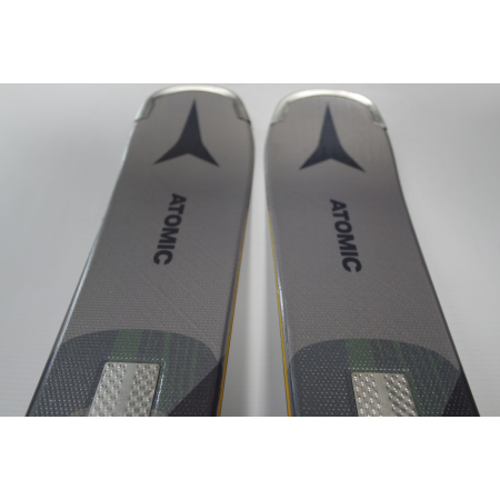 OC1 Atomic Redster Q9 160 idealne