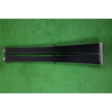 OC1 Atomic Redster Q9 160 idealne