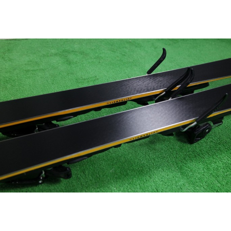 OC1 Atomic Redster Q9 160 idealne