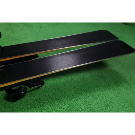 OC1 Atomic Redster Q9 160 idealne