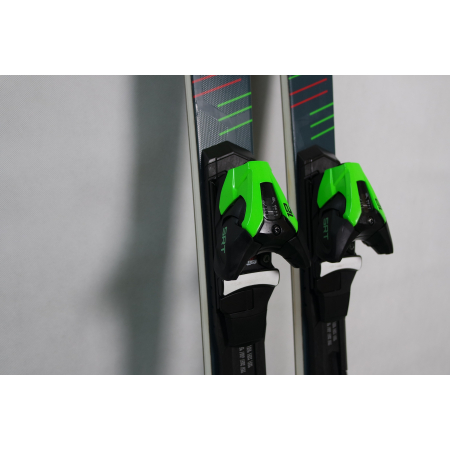 OD29 Stockli SX Laser 165 test jak nowe