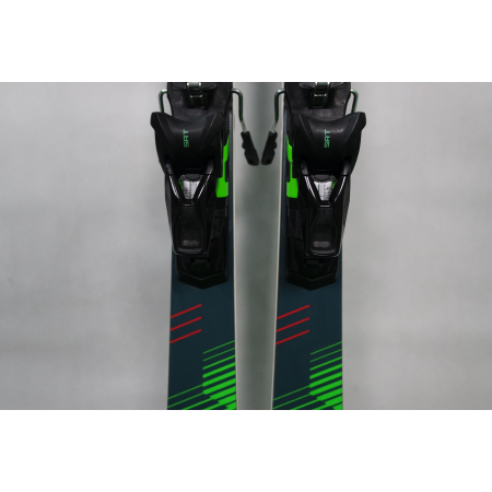 OD29 Stockli SX Laser 165 test jak nowe