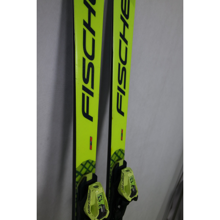OD46 Fischer RC4 CTX 170