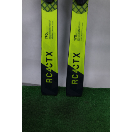 OD46 Fischer RC4 CTX 170