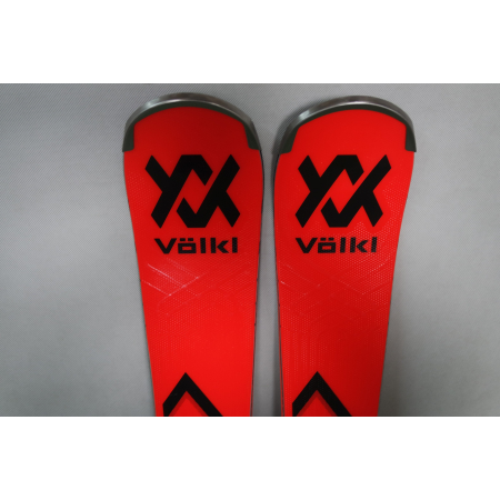 OE42 Volkl Racetiger GS 173 test jak nowa