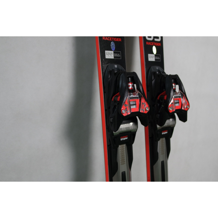 OE42 Volkl Racetiger GS 173 test jak nowa