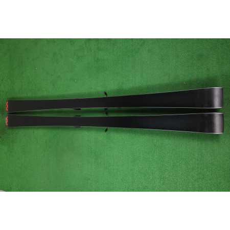 OE42 Volkl Racetiger GS 173 test jak nowa