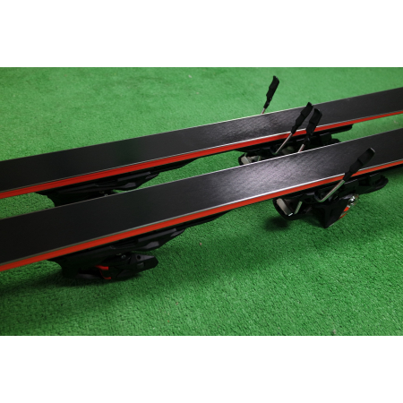 OE42 Volkl Racetiger GS 173 test jak nowa