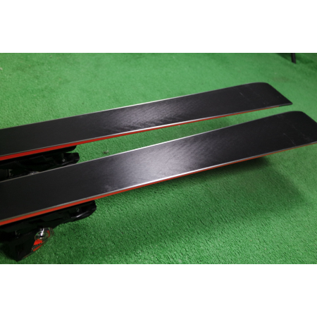 OE42 Volkl Racetiger GS 173 test jak nowa