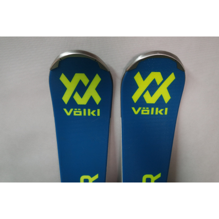 OE43 Volkl Racetiger Limited SC 163 test idealna