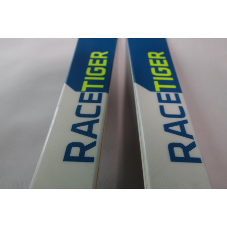 OE43 Volkl Racetiger Limited SC 163 test idealna