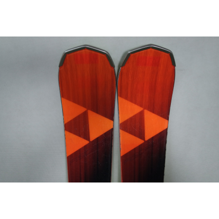 OE53 Fischer RC4 Curv DTX 178