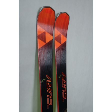 OE53 Fischer RC4 Curv DTX 178