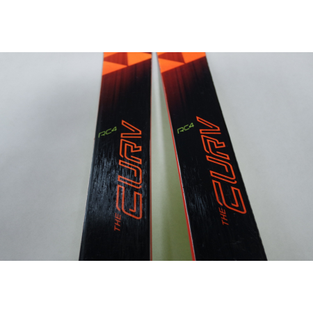 OE53 Fischer RC4 Curv DTX 178