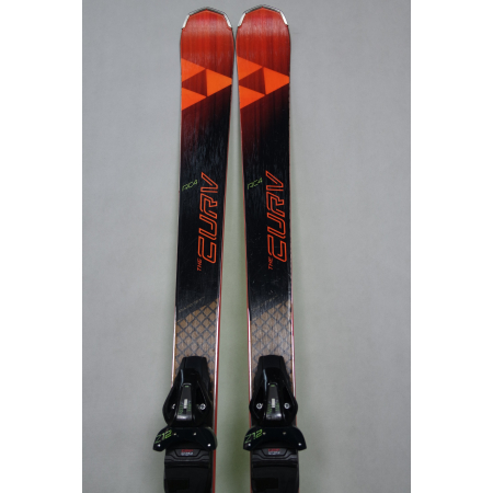 OE53 Fischer RC4 Curv DTX 178