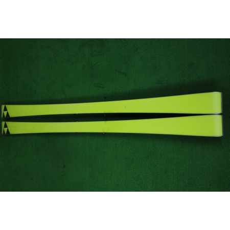 OE53 Fischer RC4 Curv DTX 178