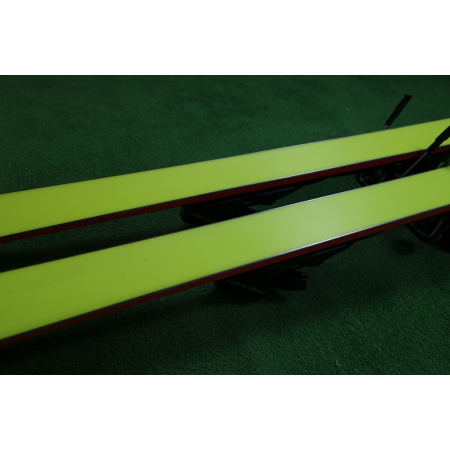 OE53 Fischer RC4 Curv DTX 178