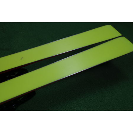 OE53 Fischer RC4 Curv DTX 178