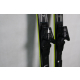 OE55 Salomon S Max 8 165 test idealne
