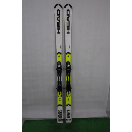 OE5 Head Prestige I. GSR 180 test