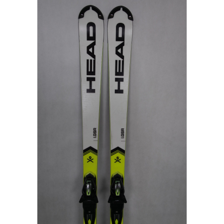 OE5 Head Prestige I. GSR 180 test