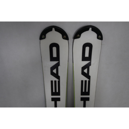 OE5 Head Prestige I. GSR 180 test