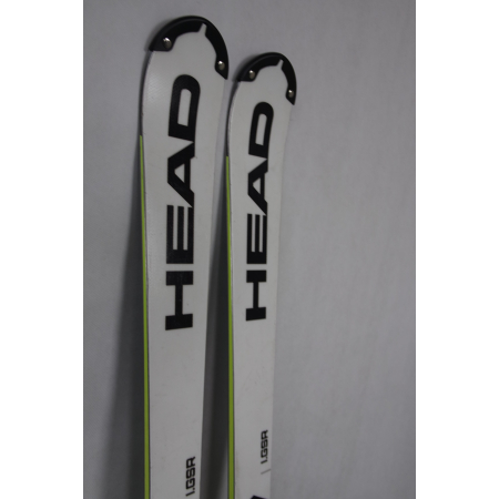 OE5 Head Prestige I. GSR 180 test