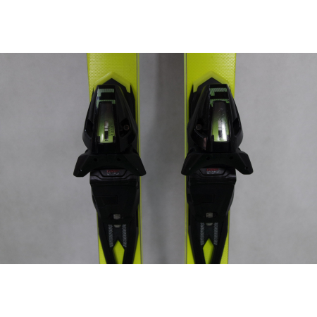OE5 Head Prestige I. GSR 180 test