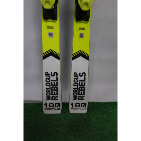 OE5 Head Prestige I. GSR 180 test