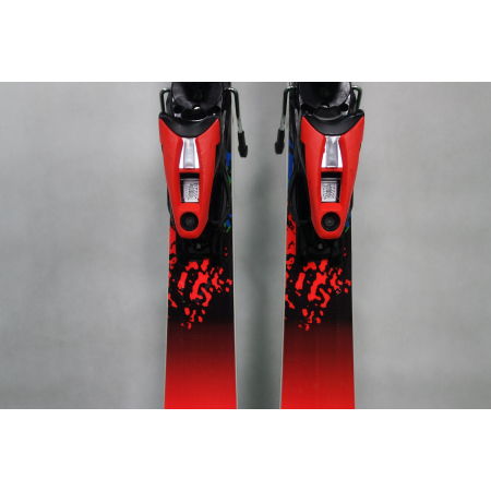 OE99 Rossignol MT  Carbon S 167 test jak nowa