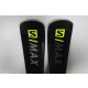 OF02 Salomon S Max 10 165 test idealne
