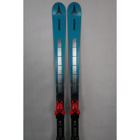 OF13 Atomic X9 RS 183 test 2025 jak nowe