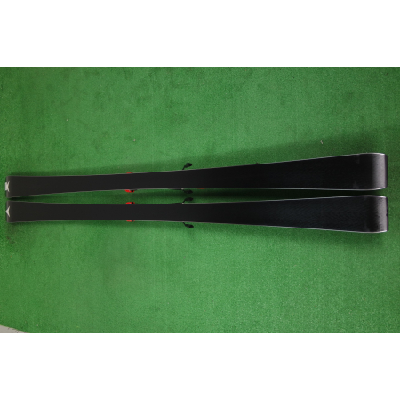 OF13 Atomic X9 RS 183 test 2025 jak nowe