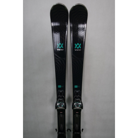 OF15 Volkl Flair SC Carbon 148 test jak nowa