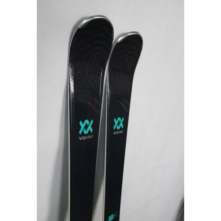 OF15 Volkl Flair SC Carbon 148 test jak nowa